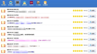 袋真园：关于原创培训栏目的说明